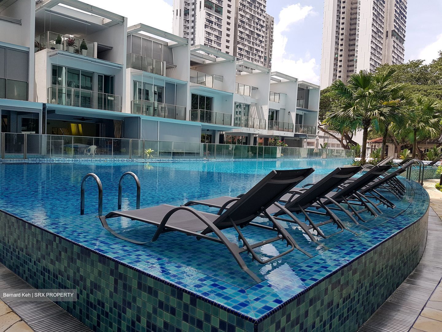 Eight Riversuites (D12), Condominium #301615021